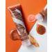 Sanctuary Spa Facial Peeling | Radiance Perfectant with Natural Apricot & Grape Seed - Vegan 100ml - Buy Online on GoSupps.com