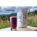 Organic Vegan Protein Powder - Plant Based Vanilla Flavor Non-Dairy Gluten Free Sugar Free Non-GMO Ketogenic 1 lb - Buy Online on GoSupps.com