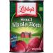 Libby's Small Whole Beets, 15-Ounce Cans (Pack of 12)