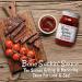 Ford's Foods Gourmet Bone Suckin' Original BBQ Sauce 454 g - Buy Online on GoSupps.com