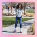 CHICAGO Women's and Girls Premium White Quad Roller Skates - Size 7 - Buy Online on GoSupps.com