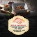 Fussie Cat Market Fresh Grain-Free Chicken & Turkey Dry Cat Food - 4lb Pack - Buy Online on GoSupps.com