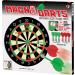 Magnetic Dart Board Game Set - Safe Indoor Outdoor Fun for Kids and Adults | 12pcs Magnetic Darts | Perfect Family Gift - Buy Online on GoSupps.com