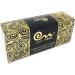 Luxury Chocolate Orange Swirl Fudge by 'Oooh!..FUDGE' 560g Gift Box of Creamy Buttery Decadent Fudge - 4 x 140g large bars - Buy Online on GoSupps.com