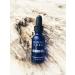 All-Natural Men's Beard Oil - 1 OZ | Beard Conditioning & Refining for a Perfect Beard - Buy Online on GoSupps.com