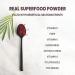 Jungle Powders Freeze Dried BlackBerry Powder 3.5oz - GMO-Free Purple Superfood Extract - Buy Online on GoSupps.com