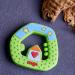 HABA Dreamland Silicone Teething & Grasping Baby Toy - Safe and Soothing for Teething Babies - Buy Online on GoSupps.com