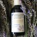 Blue Beautifly Organic Lavender Body Massage Oil | USDA Certified | Super Moisturizing for Body Hair & Nails | Ayurvedic Herbal Blend | 4 fl oz - Buy Online on GoSupps.com