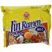 Ottogi Jin Ramyun (Mild Taste) / Ramyun Ramen Korean Instant Hot Noodle Soup by Ottogi