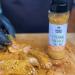 Chennai Masala BBQ Rub Shaker | The Smokey Carter | Tasty Madras Indian Inspired Seasoning | Ideal for Curries dhal chicken kebabs & more - Buy Online on GoSupps.com