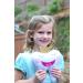 Tickle & Main Tooth Fairy Pillow Kit with Notepad and Keepsake Pouch - 3 Piece Set for Teeth, Notes, and Photos - Buy Online on GoSupps.com