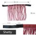 Premium Fly Mask with Fringes & Velcro Fastener for Horses Perfect for Shetty Pony Cob & Warmblood | International Shipping - Buy Online on GoSupps.com
