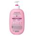 Eos Shea Better Body Lotion - Pomegranate Raspberry 16oz (2 Pack) - Hydrating and Nourishing Formula - Buy Online on GoSupps.com