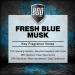 BOD Man Fresh Blue Musk Body Spray 8oz - Refreshing Scent for Men - Buy Online on GoSupps.com