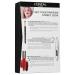 L Or al Paris Makeup Set - Bambi Mascara Superliner Lipstick & Blush | International Shipping - Buy Online on GoSupps.com