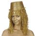 Widmann 4052G Gold Make-Up Tube 28ml - Perfect for Carnival Theme Parties & Halloween - Buy Online on GoSupps.com