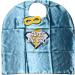 Superhero Sibling Cape and Mask Set - Perfect for Expecting Little Role Models with a Sibling Brother - Buy Online on GoSupps.com