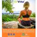 VITA Apple Cider Vinegar Gummies with Pomagranate, Beet Root, Vitamin B12 - 60 Non-GMO Apple Flavored Gummies | Gluten-Free, Vegan, Energy Boost | 2-Month Supply - Buy Online on GoSupps.com