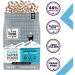 I and Love and You Nude Superfood Dry Cat Food - Grain Free Kibble with Prebiotics & Probiotics - Surf N Chick Flavor - Buy Online on GoSupps.com