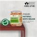 Blessfull Healing Organice Moth Beans 1 lb (453 Gram) - Buy Online on GoSupps.com