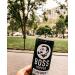 BOSS Coffee by Suntory - Japanese Flash Brew Original Black Coffee 8oz 12 Pack - Imported from Japan - Espresso Doubleshot - Ready to Drink - Keto Friendly, Vegan, No Sugar, Gluten, or Dairy - Buy Online on GoSupps.com