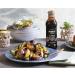 Ponti Creme Aceto Balsamico di Modena - Italian Balsamic Vinegar Cream 200ml (2-Pack) - Sweet & Tangy Flavor - Buy Online on GoSupps.com