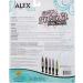 Alex Spa Glow Sketch It Nail Pens - Girls Fashion Activity - Buy Online on GoSupps.com