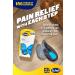 Scholl In-Balance Orthotics Insoles - Heel Pain Relief 3-in-1 - Small (UK 4.5-6.5) - Buy Online on GoSupps.com