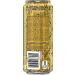 Monster Energy Ultra Gold 473mL Can Pack of 12 Clear & Rehab Peach Tea 458mL Can Pack of 12 - Buy Online on GoSupps.com