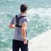 Adjustable Back Brace for Pain Relief | Support Shoulder & Neck | Comfortable Padded Back Straightener - International Shipping Available - Buy Online on GoSupps.com