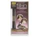 Cover Your Gray Fill In Powder - Medium Brown | 2-in-1 Brush & Root Concealer for Effortless Gray Coverage Shop Internationally - Buy Online on GoSupps.com