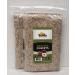 YumTee Natural Brand Premium Ground Filberts/Hazelnuts 6 oz. (2 Pack) | Gluten-Free & All-Natural | Freshly Packed in Resealable Bags | Kosher for Passover | OU Kosher Certified - Buy Online on GoSupps.com