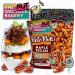 The Nut Bakery Maple Pecan Keto Snacks - Low Carb Nuts | 2g Net Carb | 9.5 oz Pack - Buy Online on GoSupps.com