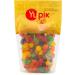 Yupik Candy Jelly Beans Classic Candy 1Kg & Candy Super Jujubes 1Kg Candy Jelly Beans + Candy Super Jujubes 1 kg (Pack of 1) - Buy Online on GoSupps.com