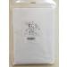 19x28 18CT White Cotton Aida Cloth for Cross Stitching - Buy Online on GoSupps.com