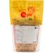 Yupik Spanish Peanuts Raw 1 kg 6 Count Crunchy Nuts Unroasted Unsalted With Skins Oil-Free Source of Fiber Protein Snacks Ideal for Baking & Cooking 6 kg - Buy Online on GoSupps.com