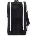 Premium Athletico Ice & Inline Skate Bag - Black with White Trim | For Kids and Adults - Buy Online on GoSupps.com