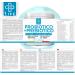 Buy Piulife Probiotics & Prebiotics - 120 Capsules 40 Billion CFU for Digestive Health & Belly Bloating Relief - Buy Online on GoSupps.com
