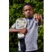 WWE Championship Title Belt - Official Standard Belt for Fans & Collectors - Buy Online on GoSupps.com
