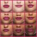 Maybelline Super Stay 24 2-Step Liquid Lipstick Makeup - Frozen Rose Mauve Pink & Steady Red - Long Lasting & Highly Pigmented - Pack of 1 - Buy Online on GoSupps.com