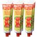Buy Mutti Tomato Concentrate 3-Fold (Pack of 6 - 6 x 200g) | Premium Italian Tomato Puree for Cooking | Fast International Shipping - Buy Online on GoSupps.com