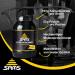 High-Caloric Weight Gain Shake with Whey Protein | Sams Ultra Hardgainer Strawberry 2250g - Build Muscle Mass & Boost Calories - Buy Online on GoSupps.com