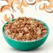 Cascadian Farm Organic Coconut Cashew Granola | No Added Sugar | 14 oz - Buy Online on GoSupps.com