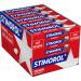Stimorol Original Sugar-Free Chewing Gum with Sweeteners - Mint/Licorice - 2 Packs of 25 Packs of 10 Tablets (14g)