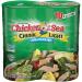 Chicken of the Sea, Chunk Light Tuna in Water, 5 oz. Can (Pack of 10) 5 Ounce (Pack of 1)