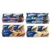 Oreo Cookies Snack Sandwich Crackers - Korean Exclusive 6 Pack Assortment Variety - Buy Online on GoSupps.com