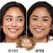 Rimmel Kind + Free Pressed Powder Medium 030 - Natural Finish for Flawless Skin - Buy Online on GoSupps.com