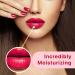 Claraline HD Moisturizing Lipstick - Highly Pigmented, Long Lasting & Transfer-Proof in Dark Rose 530 | Cruelty-Free, Halal-Certified & Paraben-Free - Buy Online on GoSupps.com