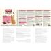 Buy Animonda Carny Adult Cat Food - Wet Food for Cats Strong Variation 6 x 800g Pack | International Shipping Available - Buy Online on GoSupps.com