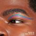 NYX Epic Wear Teal Metal Metallic Liquid Liner - Waterproof & Long-Lasting - Buy Online on GoSupps.com